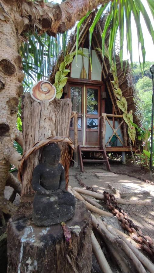 Te Fitii Garden & Beach Fare Exterior foto