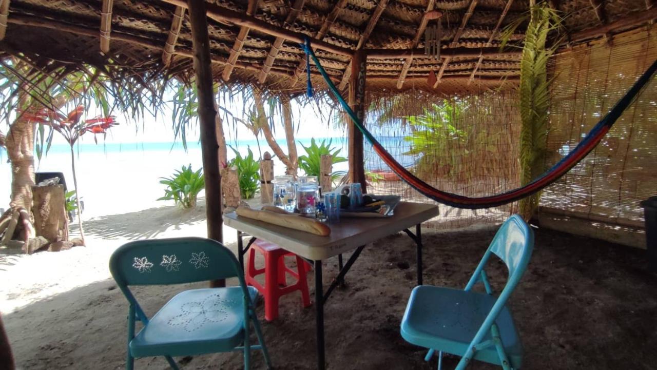 Te Fitii Garden & Beach Fare Exterior foto